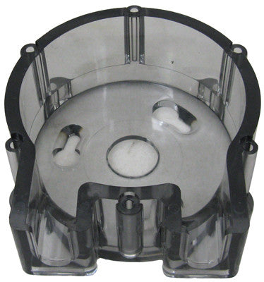 Peristaltic Metering Pumps