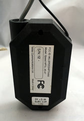 Cereniti / Speedread Transmitter