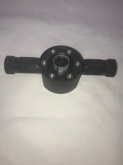 Metron Spectrum 30D Whole Meter Body No Register