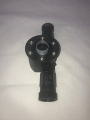 Metron Spectrum 30D Whole Meter Body No Register