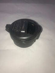 Metron Spectrum 30D Outer Housing Bottom and Lid