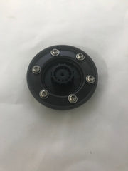 Metron Spectrum 30D Top Plate & Bolts