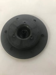 Metron Spectrum 30D Top Plate & Bolts