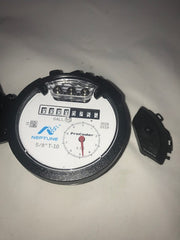 Neptune ProCoder Register For T-10 Or Aquity