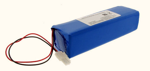 Pocket ProReader Advantage Battery Pack