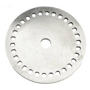 Stenner Index Plate