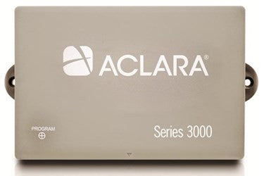 The Aclara STAR® Network Water Meter Transmission Unit (MTU)