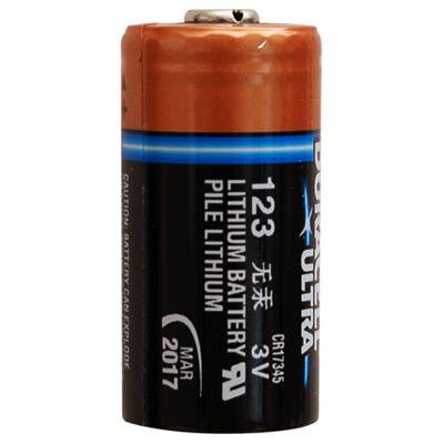 3.0V 2/3A Lithium Battery for EchoStream Transmitters