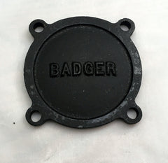 Badger Housing Bottom Plate