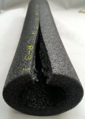 Pipe Insulation Split Foam per stick