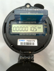 Metron Farnier Spectrum 30D "Smart Water Meter"