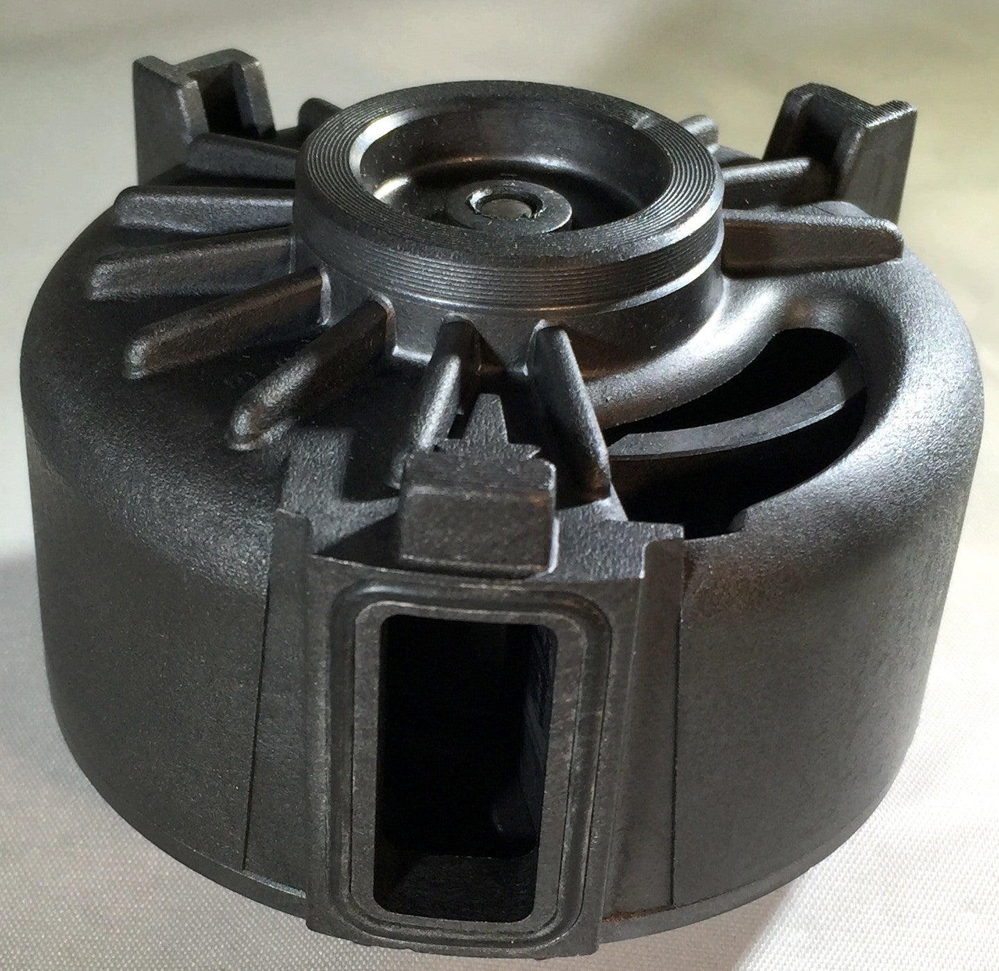 Sensus Measuring Chamber Complete – ABT Water Store
