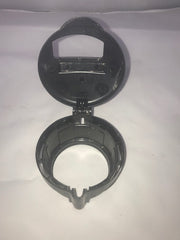 Metron Spectrum 30D Outer Housing Bottom and Lid