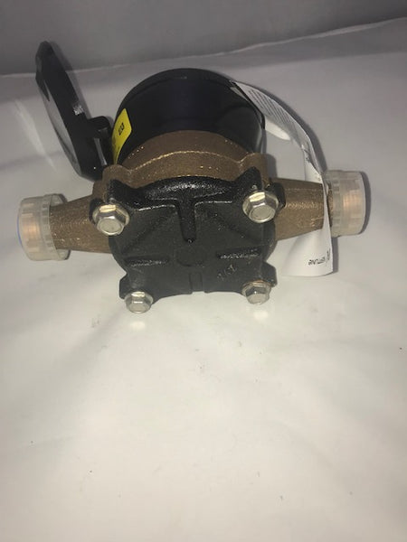 Neptune ProCoder T-10 Meter 5/8 x 3/4 – ABT Water Store