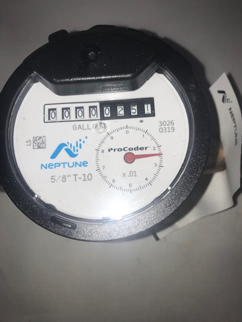 Neptune Meters & Parts – ABT Water Store